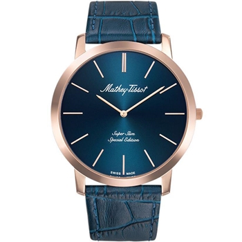 ساعت مچی متی تیسوت H6915PBU